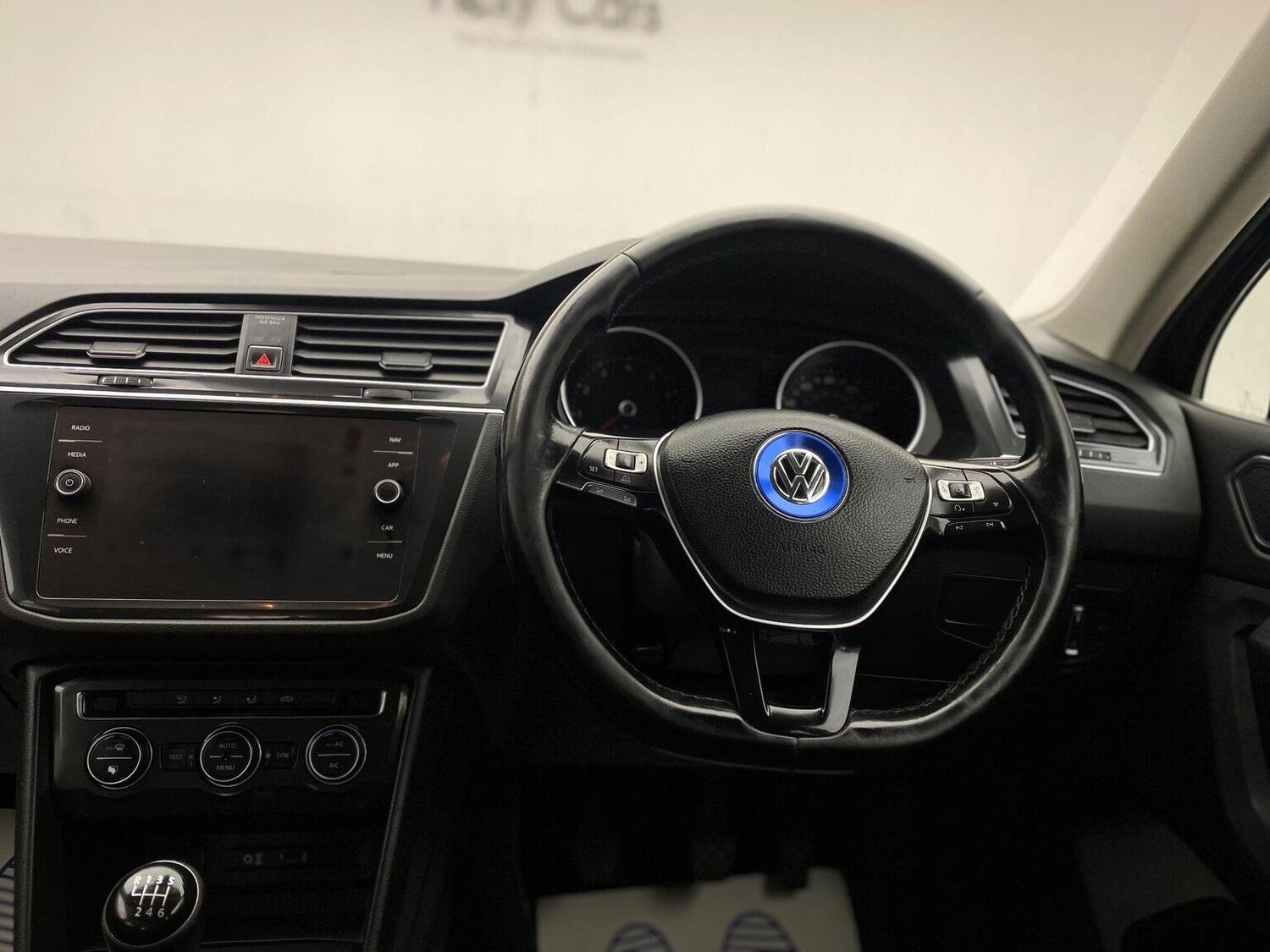 Used Volkswagen Tiguan 2017 for sale - 76744171: Photo 26