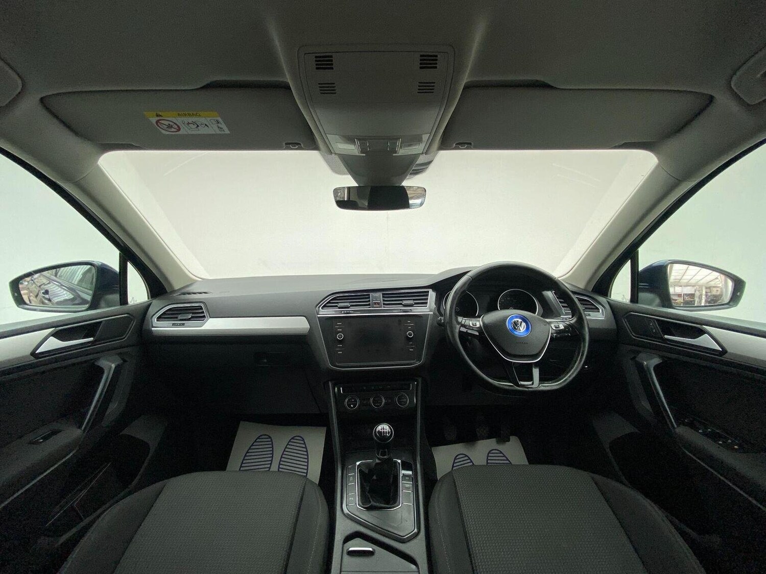 Used Volkswagen Tiguan 2017 for sale - 76744171: Photo 28