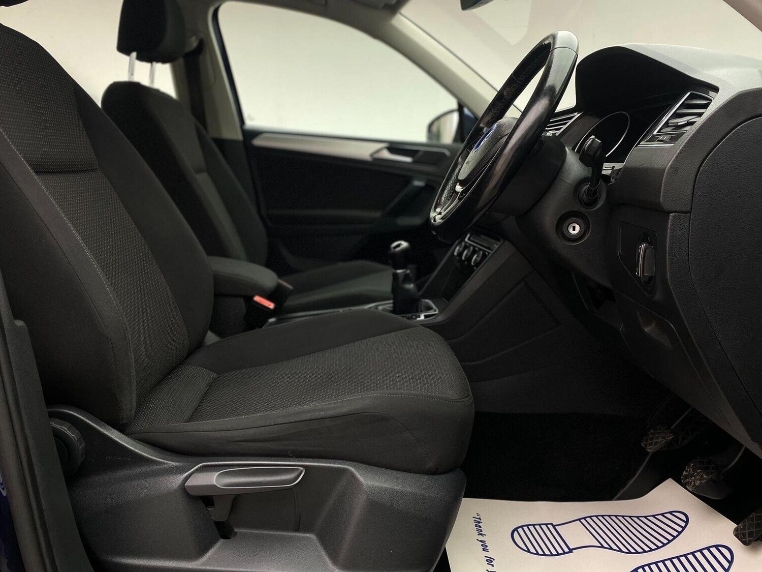 Used Volkswagen Tiguan 2017 for sale - 76744171: Photo 30