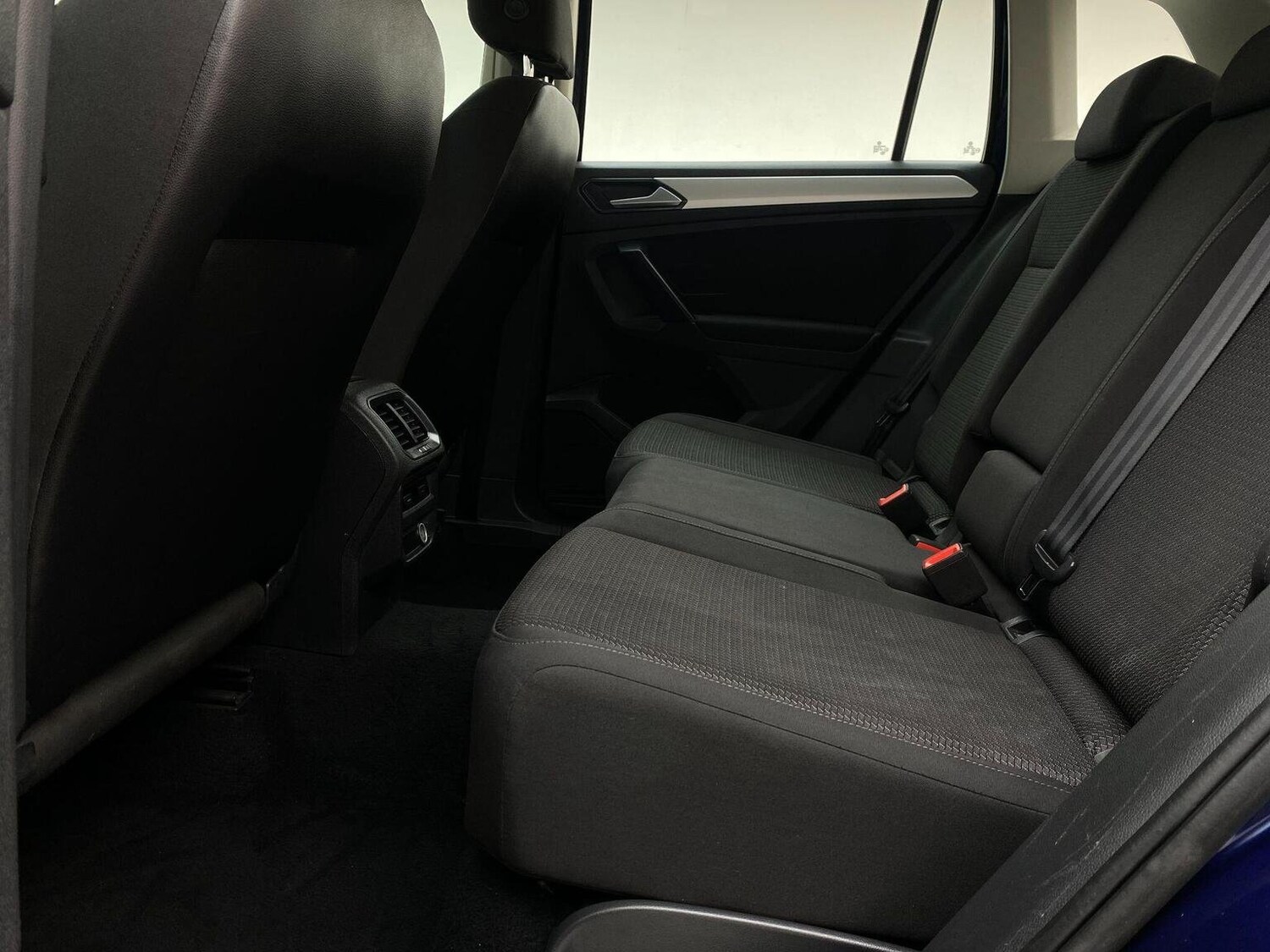 Used Volkswagen Tiguan 2017 for sale - 76744171: Photo 33