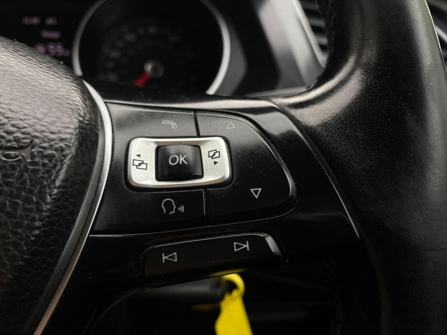 Used Volkswagen Tiguan 2017 for sale - 76744171: Photo 39