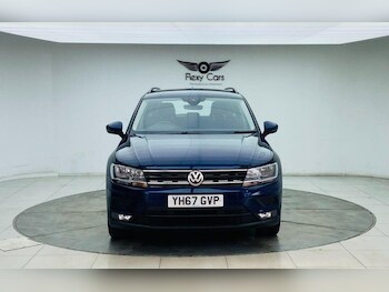 Used Volkswagen Tiguan 2017 for sale - 76744171: Photo