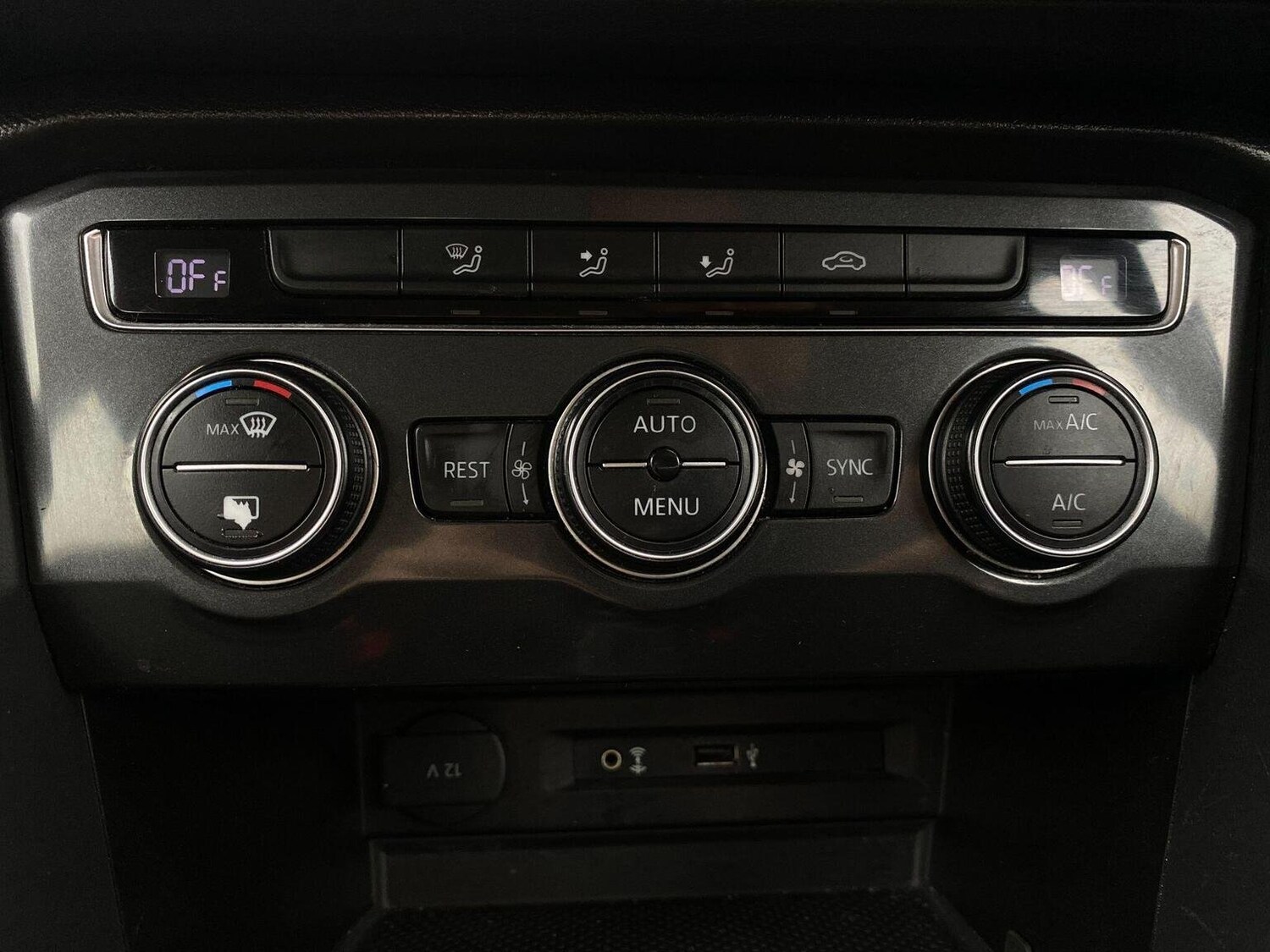 Used Volkswagen Tiguan 2017 for sale - 76744171: Photo 43