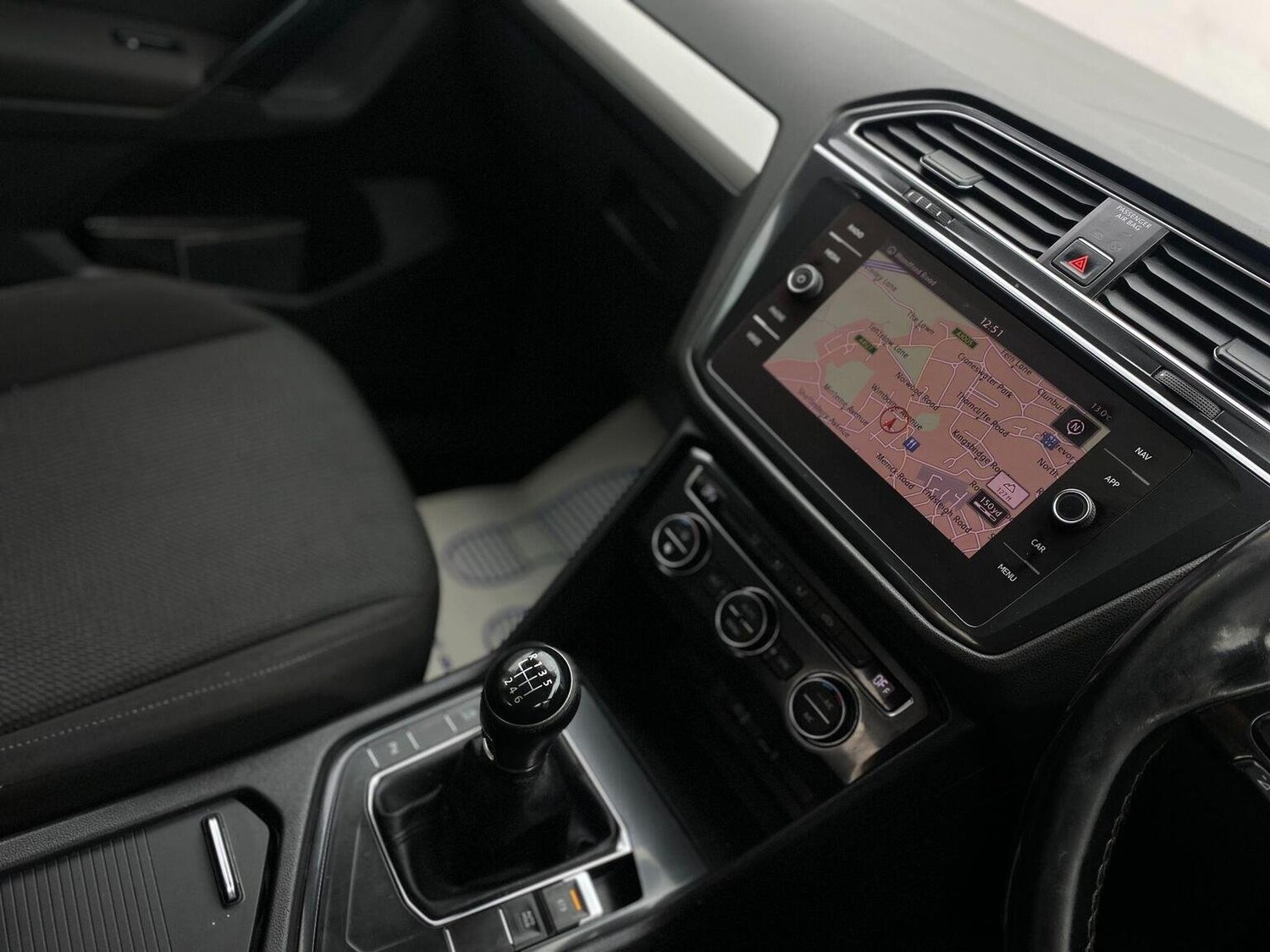 Used Volkswagen Tiguan 2017 for sale - 76744171: Photo 47