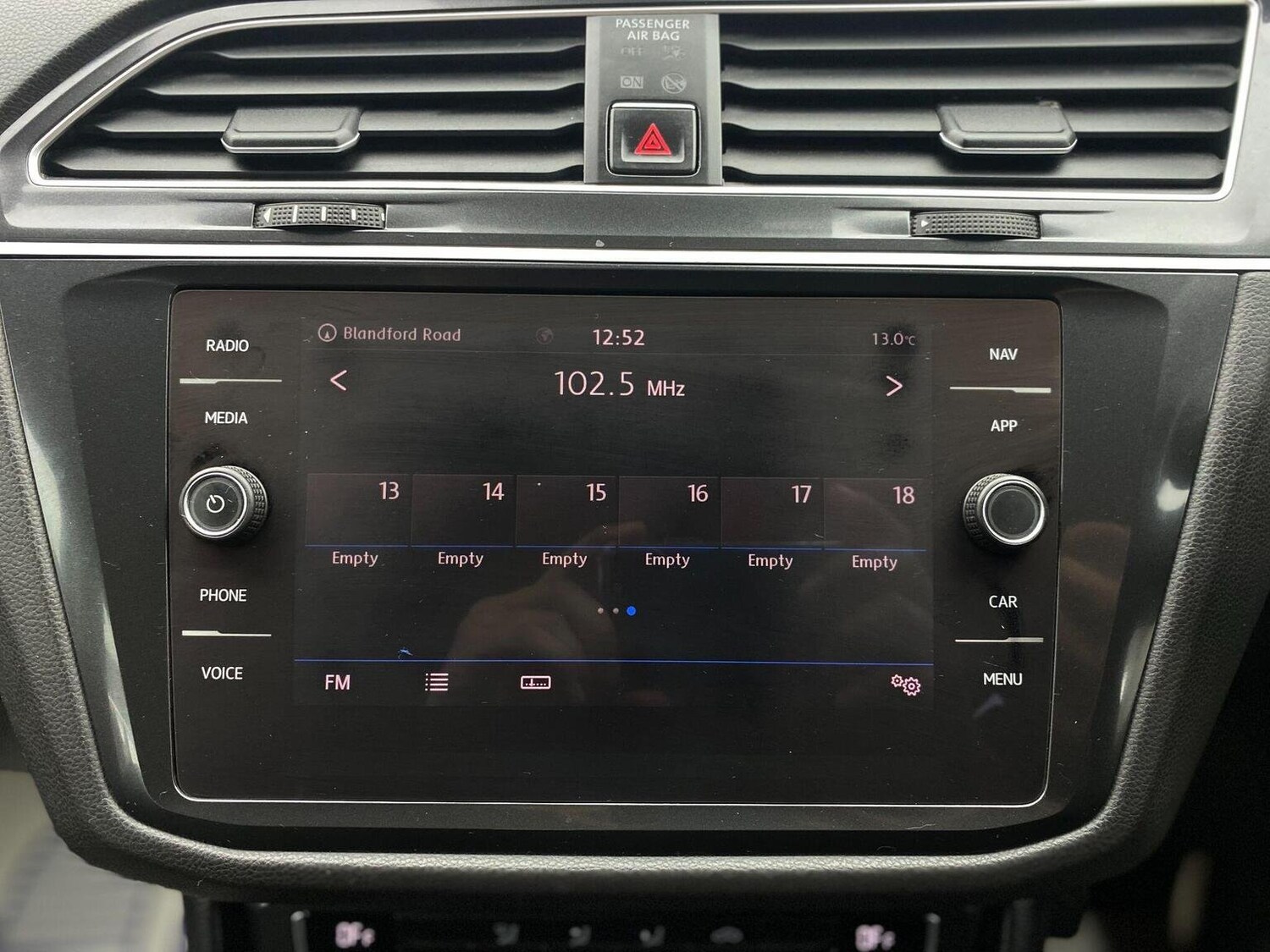 Used Volkswagen Tiguan 2017 for sale - 76744171: Photo 49