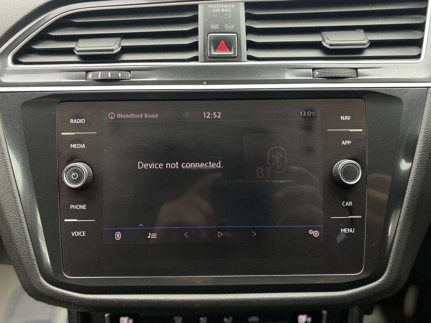 Used Volkswagen Tiguan 2017 for sale - 76744171: Photo 50