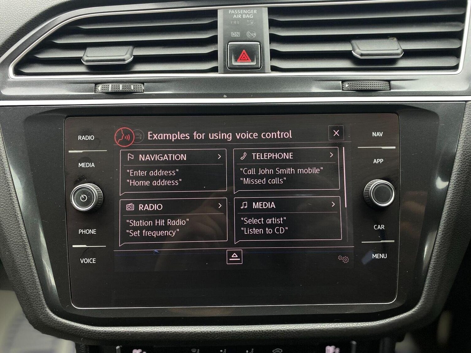 Used Volkswagen Tiguan 2017 for sale - 76744171: Photo 51