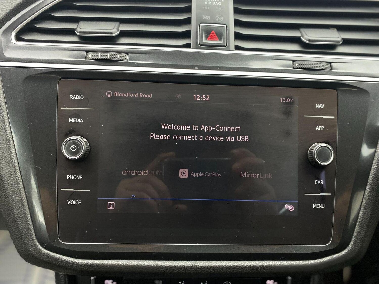 Used Volkswagen Tiguan 2017 for sale - 76744171: Photo 52