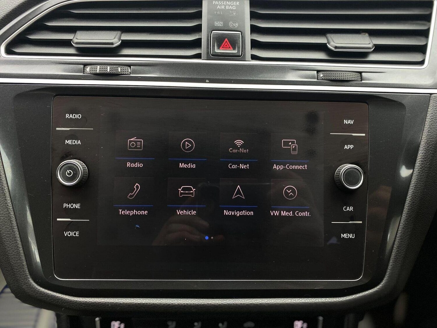 Used Volkswagen Tiguan 2017 for sale - 76744171: Photo 53