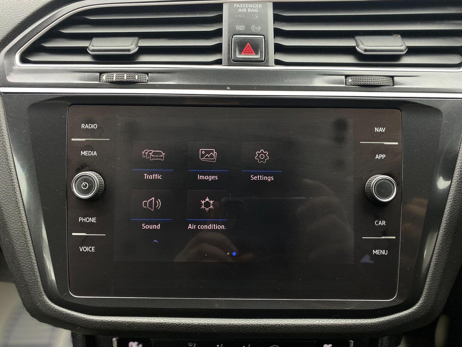 Used Volkswagen Tiguan 2017 for sale - 76744171: Photo 54