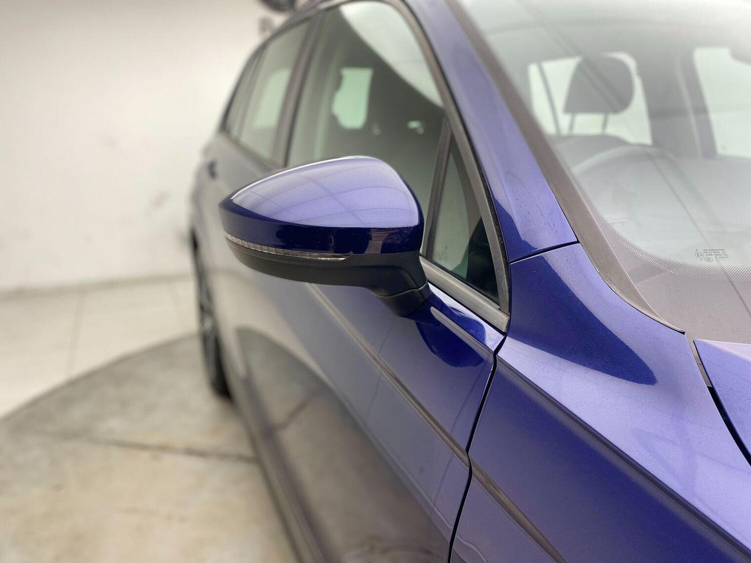 Used Volkswagen Tiguan 2017 for sale - 76744171: Photo 56