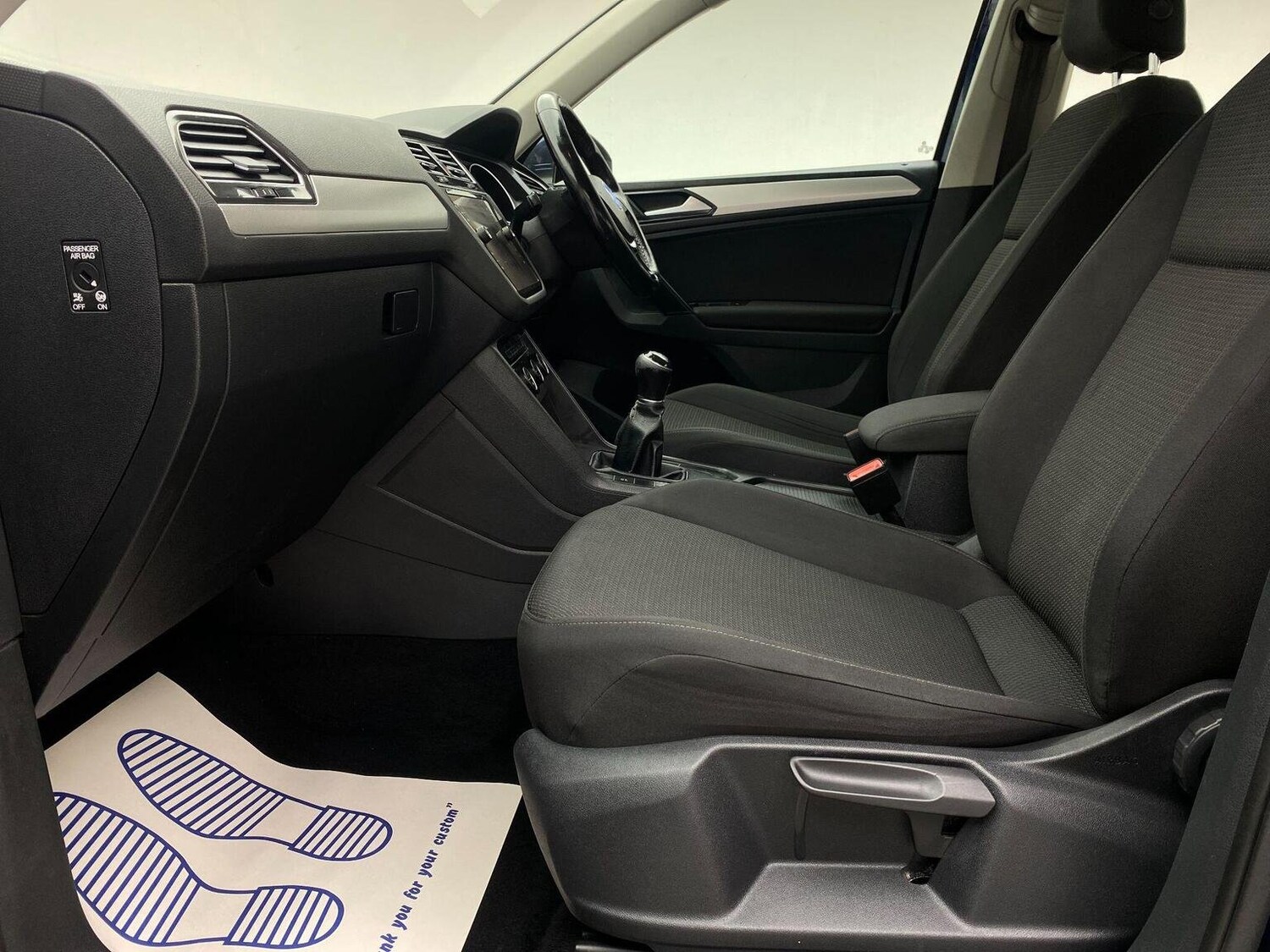 Used Volkswagen Tiguan 2017 for sale - 76744171: Photo 58