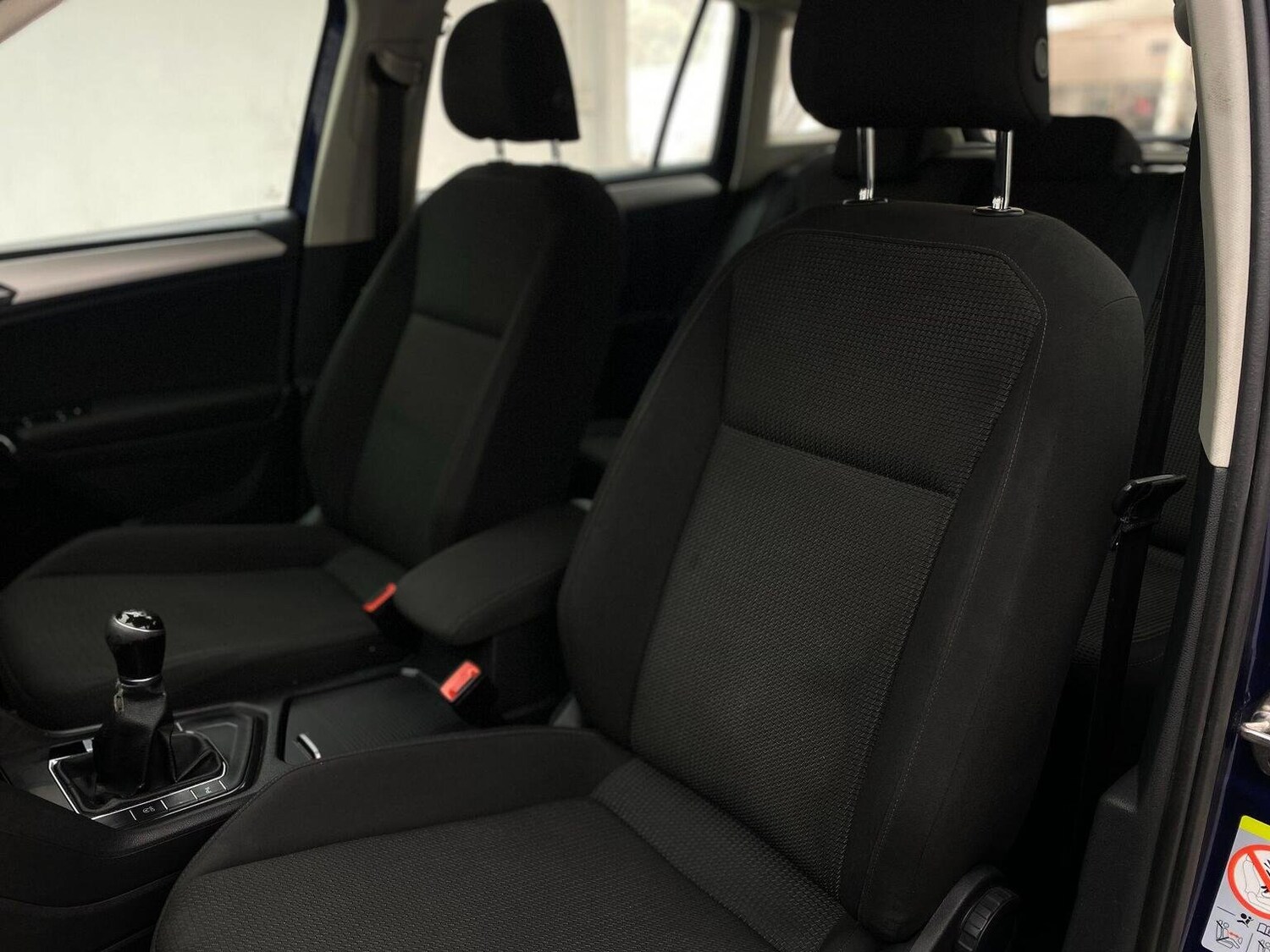 Used Volkswagen Tiguan 2017 for sale - 76744171: Photo 59