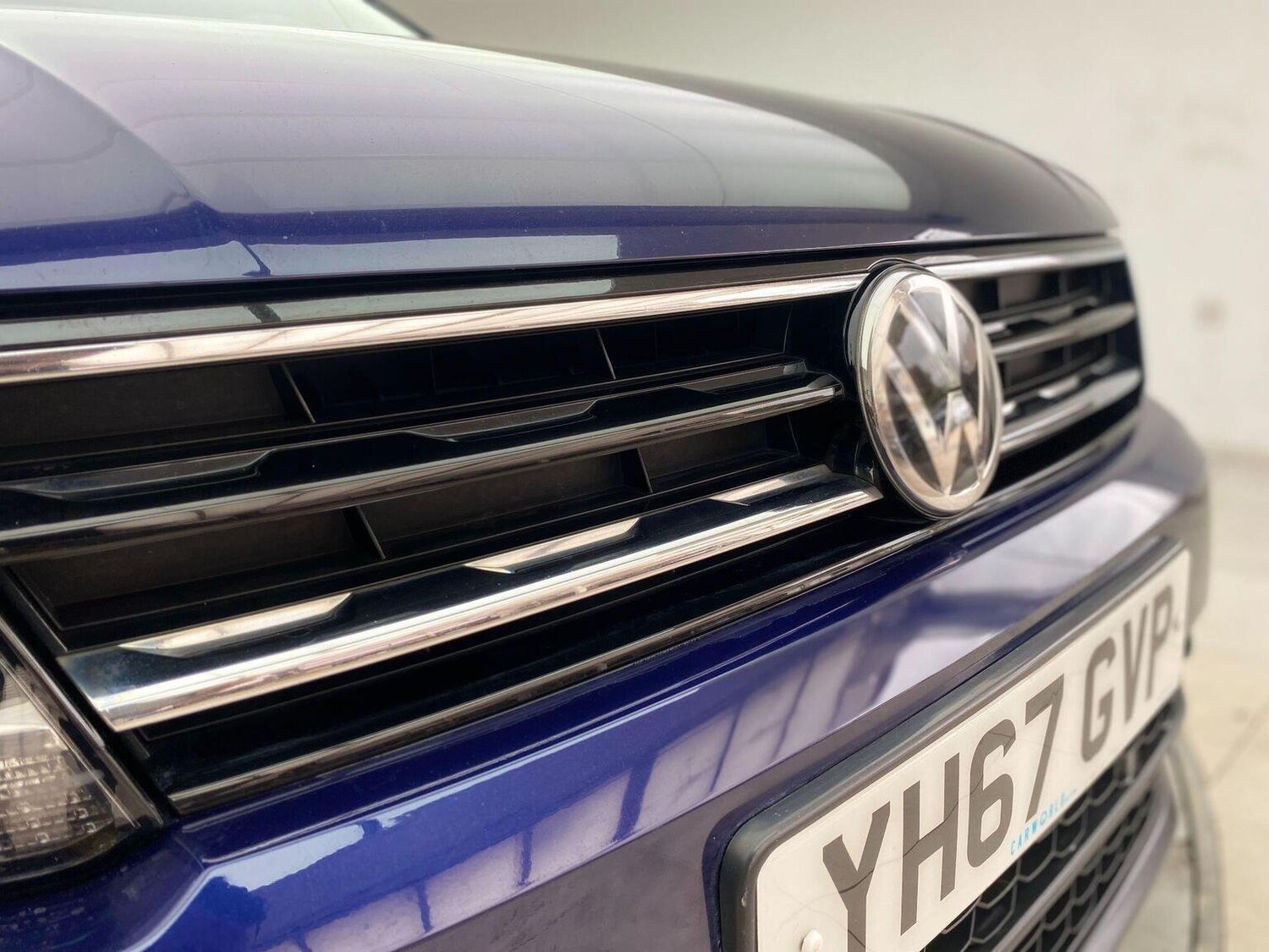 Used Volkswagen Tiguan 2017 for sale - 76744171: Photo 61