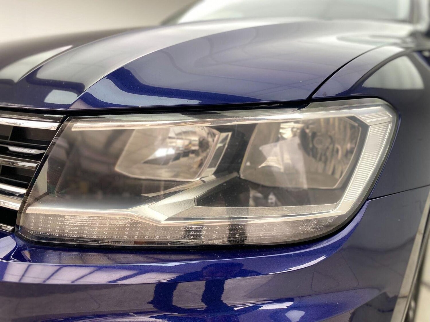 Used Volkswagen Tiguan 2017 for sale - 76744171: Photo 62