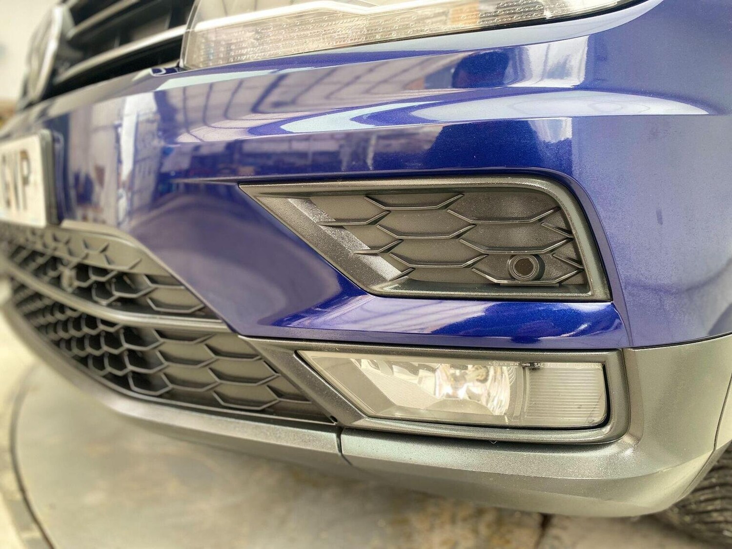 Used Volkswagen Tiguan 2017 for sale - 76744171: Photo 63