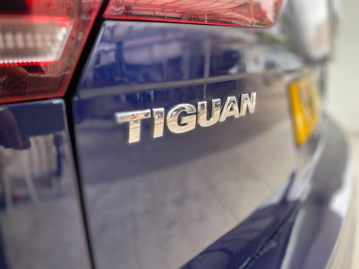 Used Volkswagen Tiguan 2017 for sale - 76744171: Photo 64