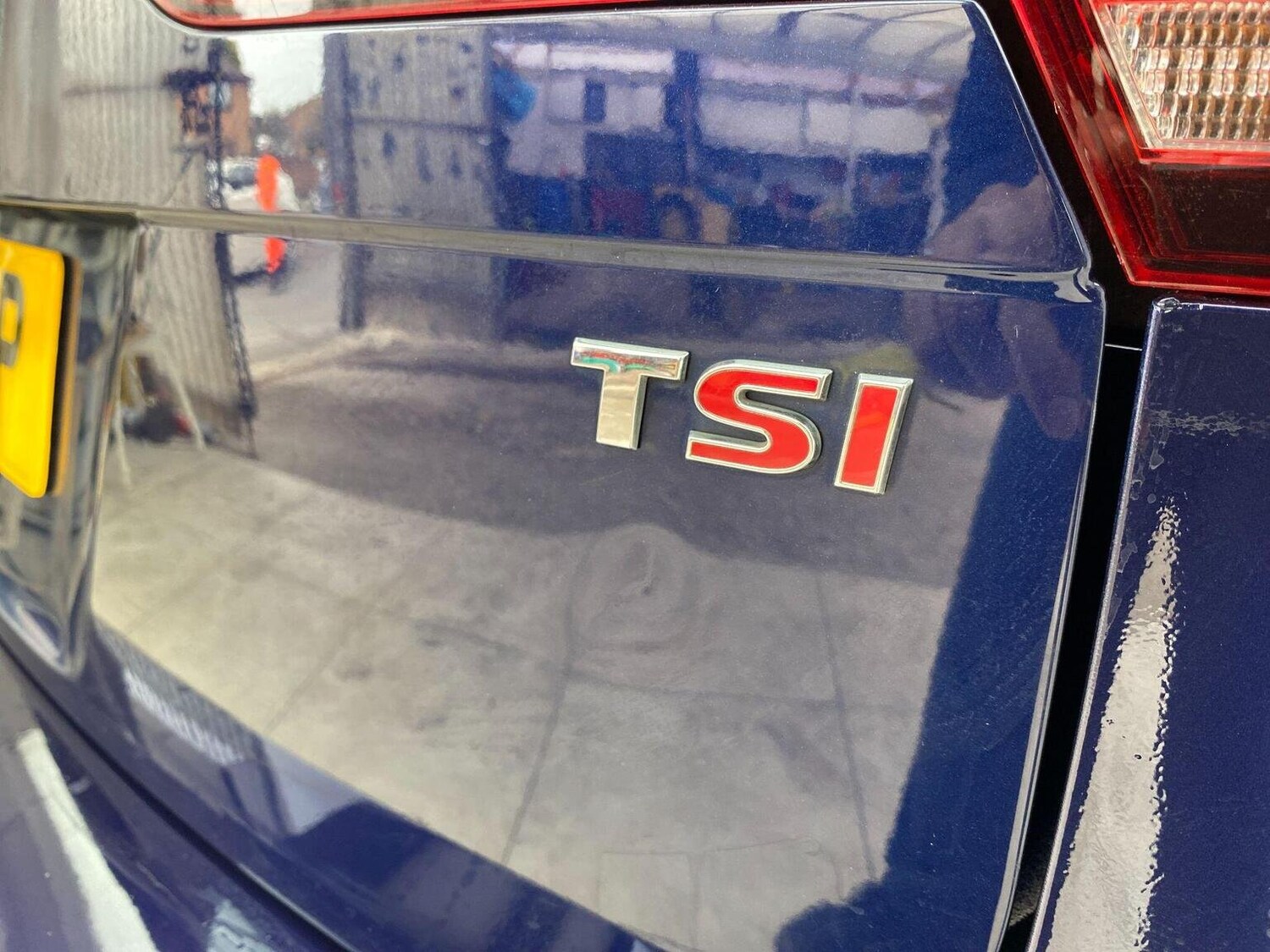 Used Volkswagen Tiguan 2017 for sale - 76744171: Photo 66