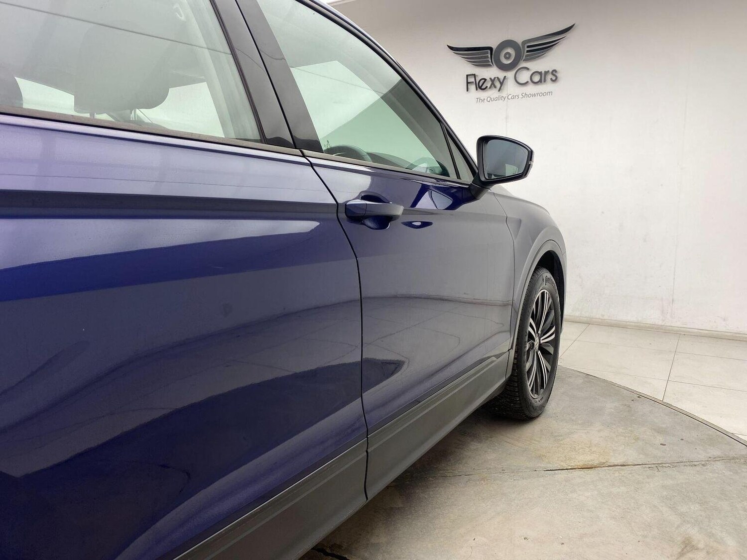 Used Volkswagen Tiguan 2017 for sale - 76744171: Photo 67