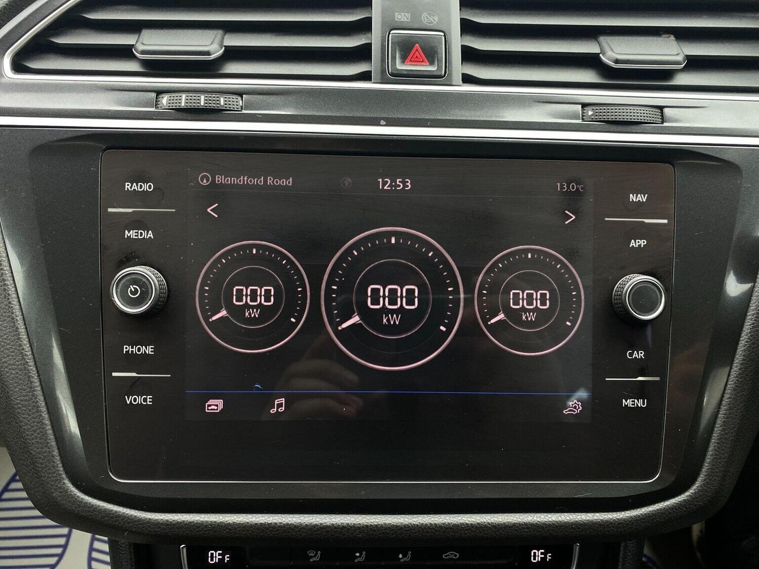 Used Volkswagen Tiguan 2017 for sale - 76744171: Photo 68