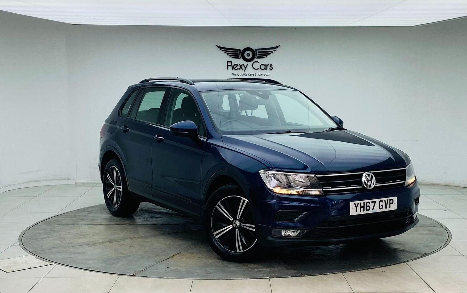 Used Volkswagen Tiguan 2017 for sale - 76744171: Photo 7