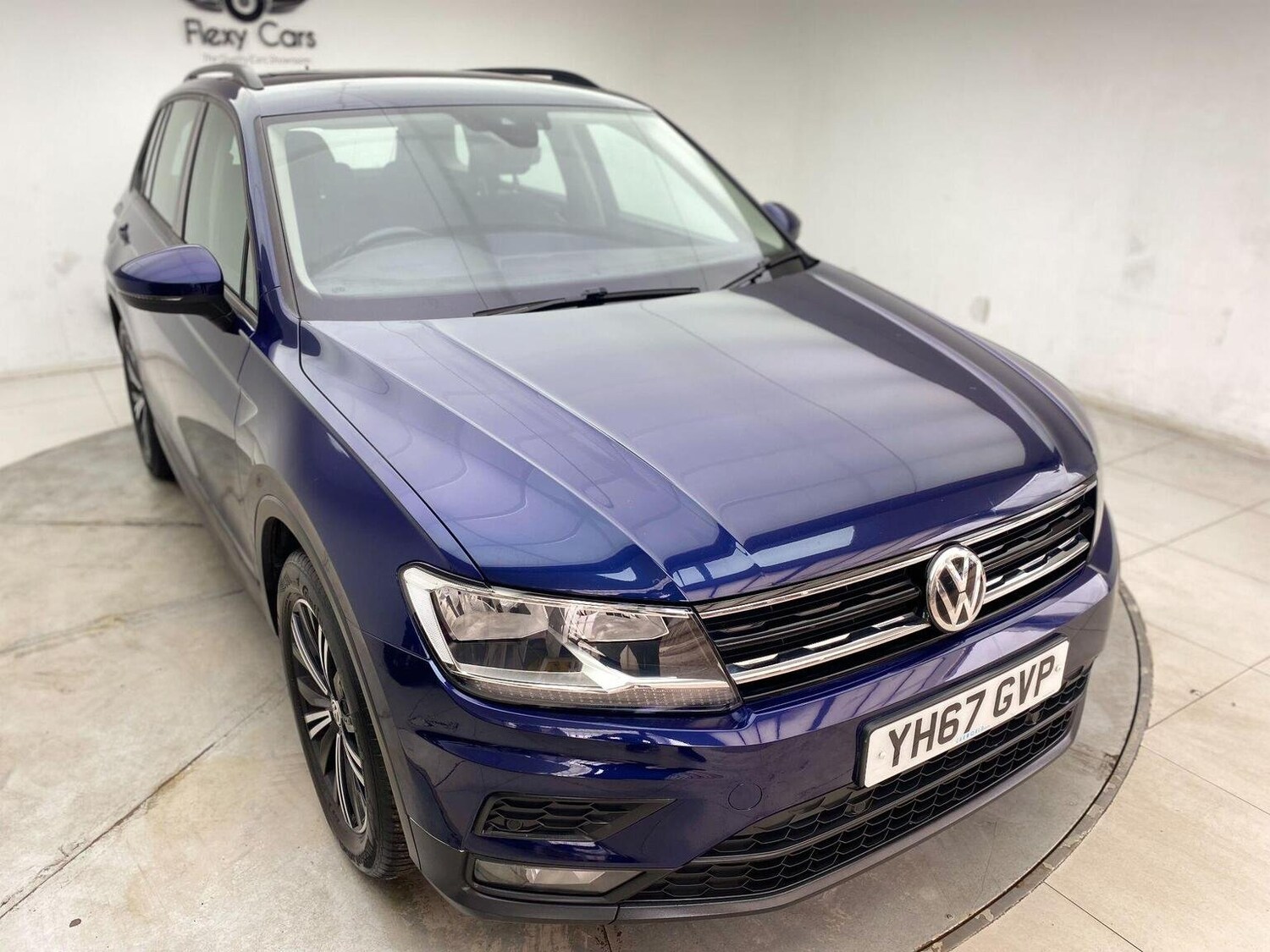 Used Volkswagen Tiguan 2017 for sale - 76744171: Photo 8