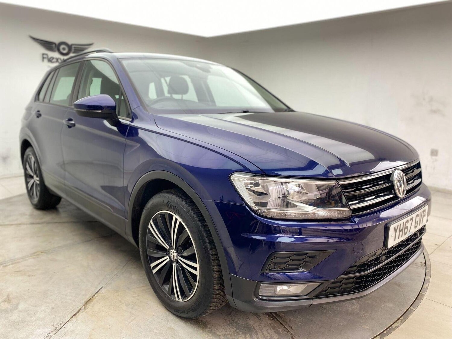 Used Volkswagen Tiguan 2017 for sale - 76744171: Photo 9