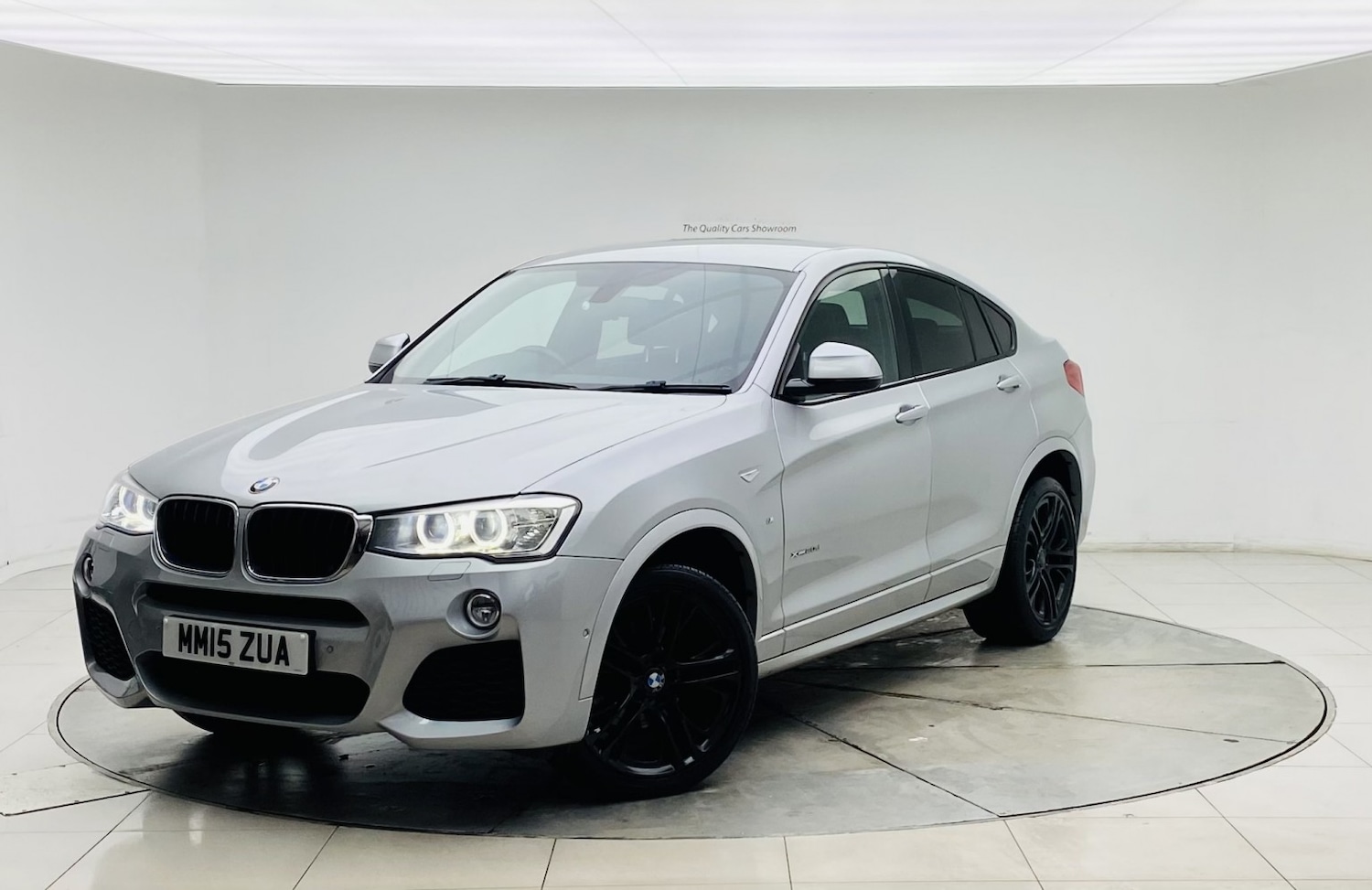 Used BMW X4 2015 for sale - 76963275: Photo 14