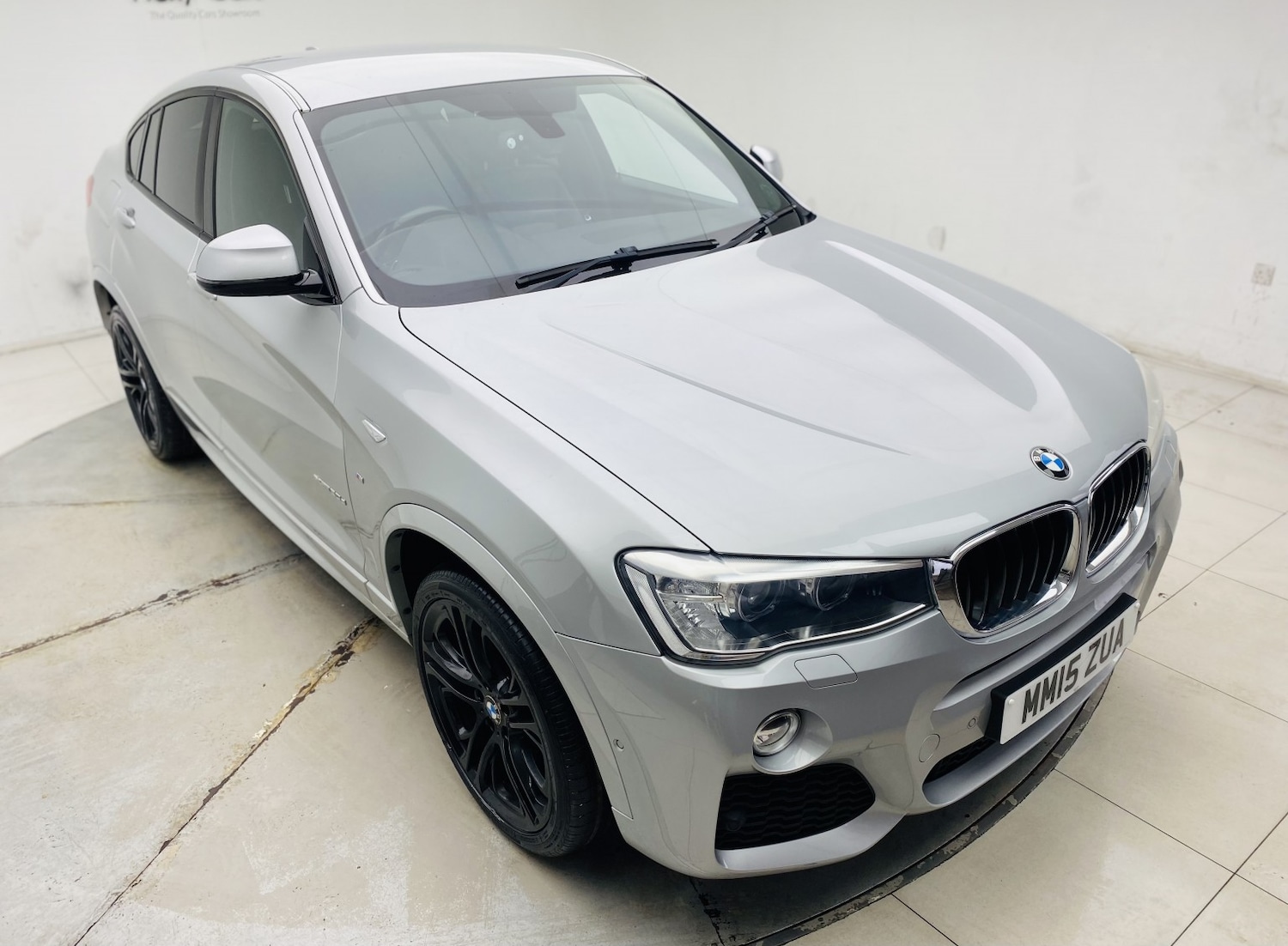 Used BMW X4 2015 for sale - 76963275: Photo 17