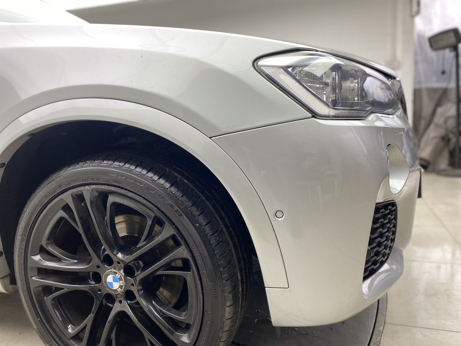 Used BMW X4 2015 for sale - 76963275: Photo 18