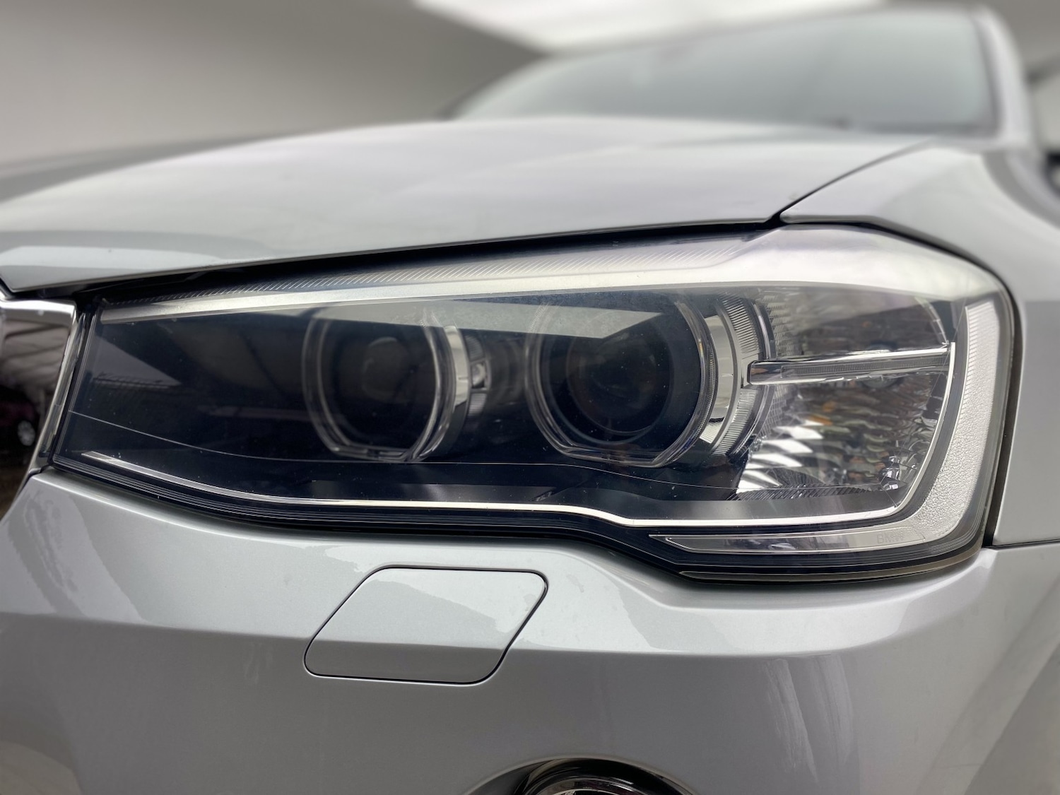 Used BMW X4 2015 for sale - 76963275: Photo 22