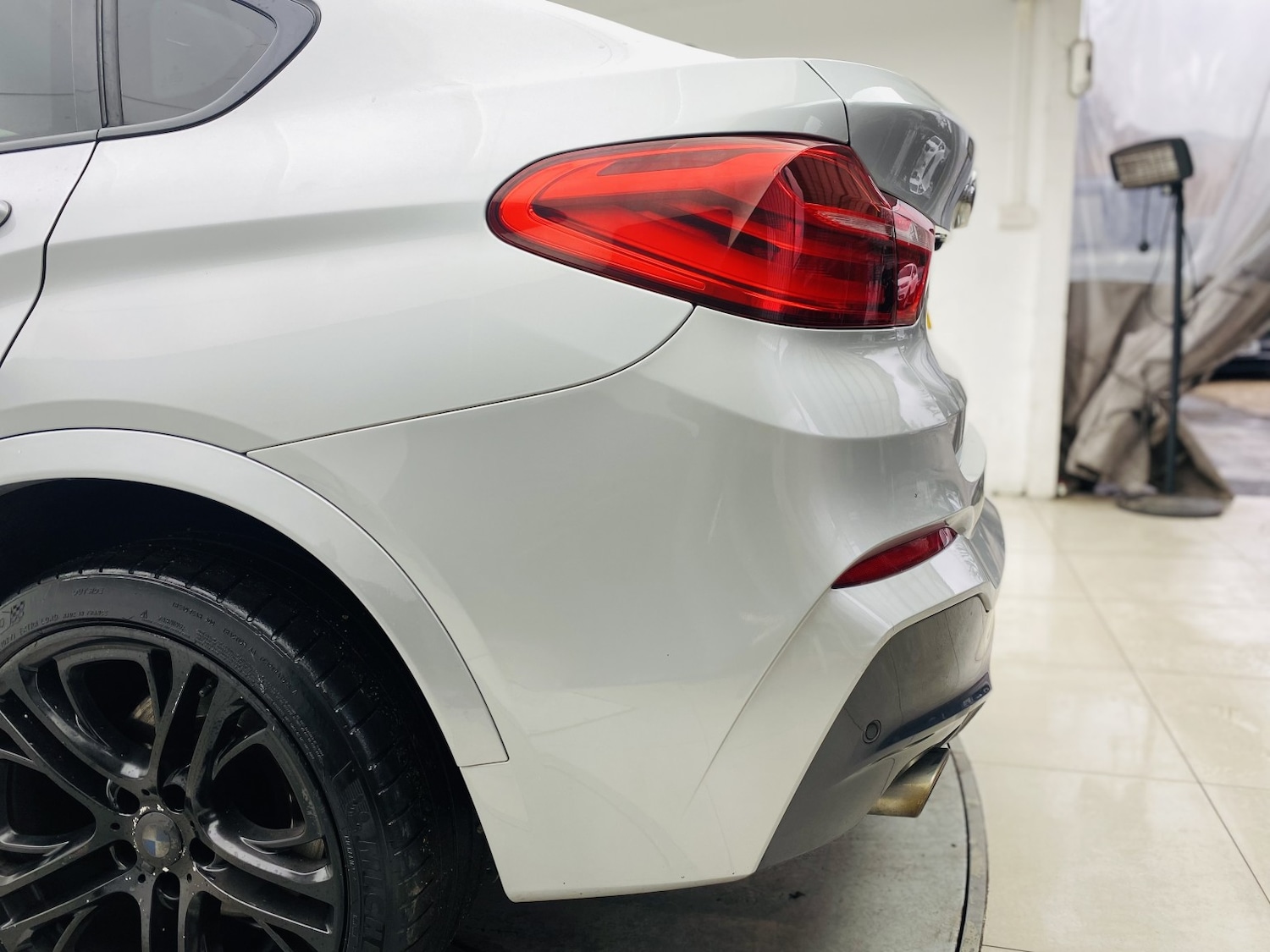 Used BMW X4 2015 for sale - 76963275: Photo 24