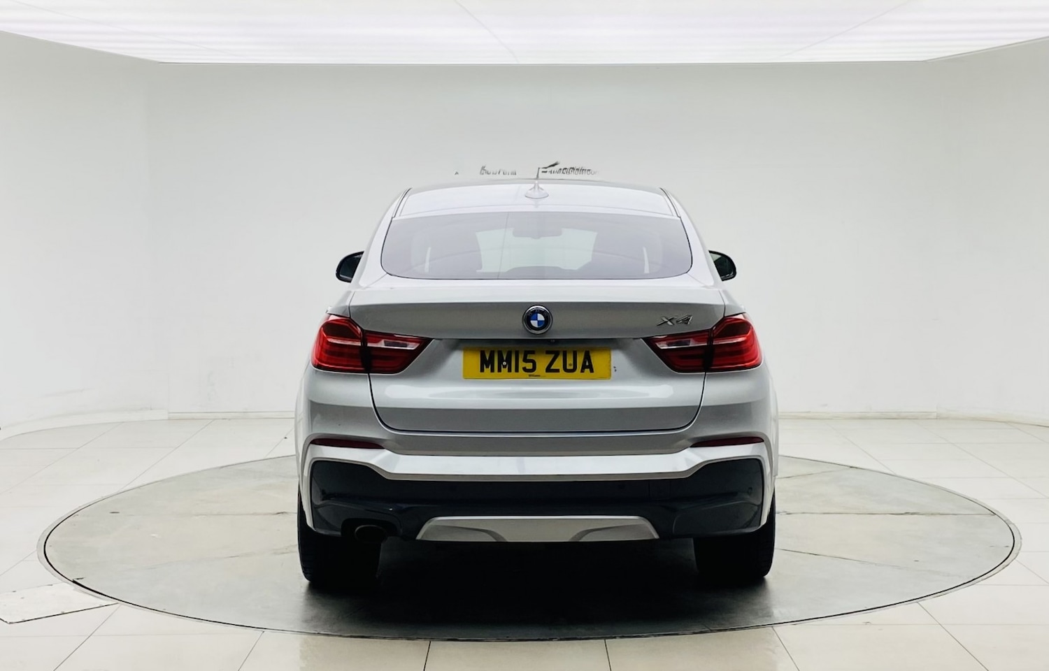 Used BMW X4 2015 for sale - 76963275: Photo 26