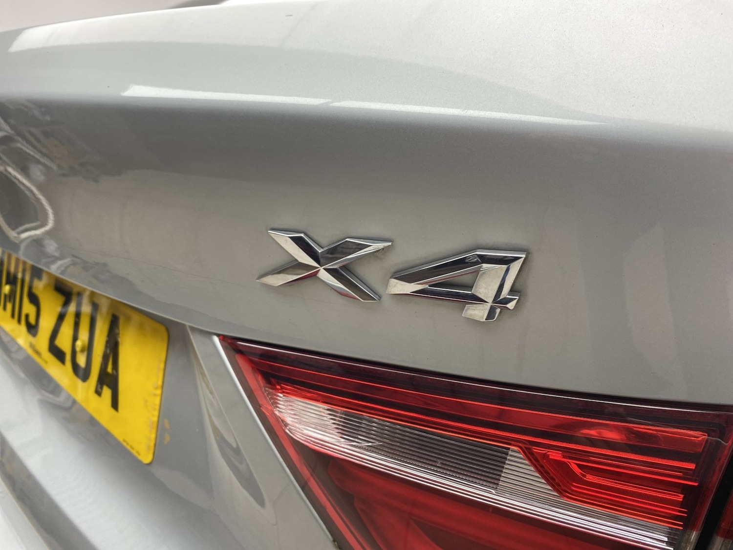 Used BMW X4 2015 for sale - 76963275: Photo 28