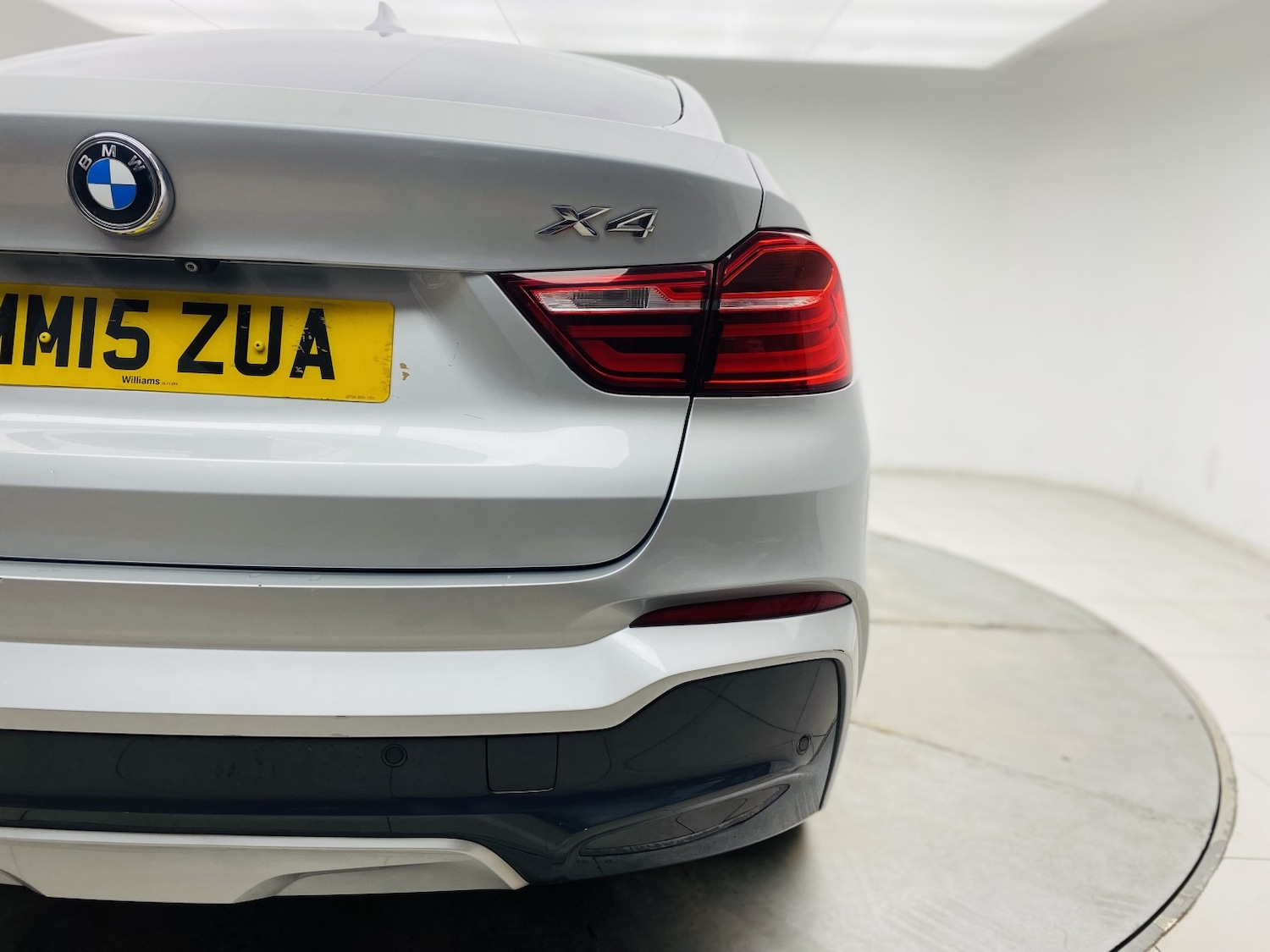 Used BMW X4 2015 for sale - 76963275: Photo 29