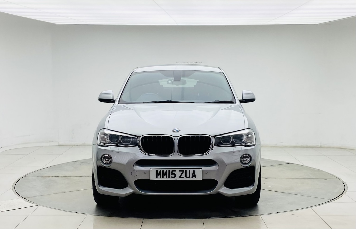 Used BMW X4 2015 for sale - 76963275: Photo 3