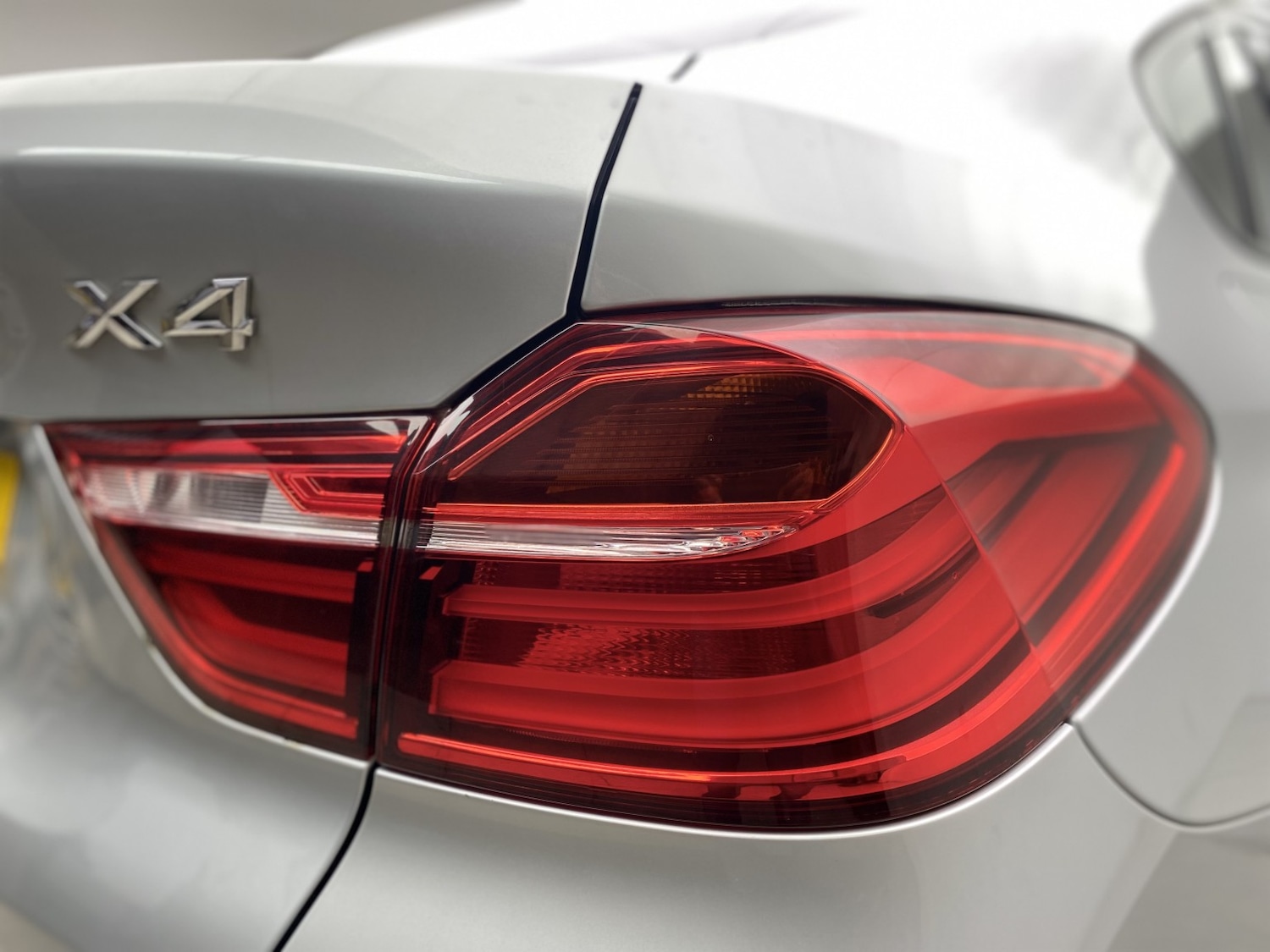 Used BMW X4 2015 for sale - 76963275: Photo 30