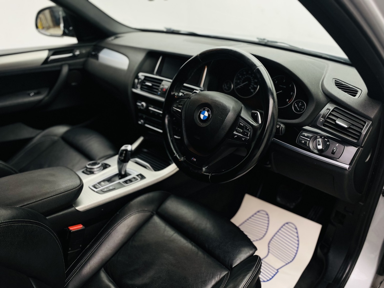 Used BMW X4 2015 for sale - 76963275: Photo 32