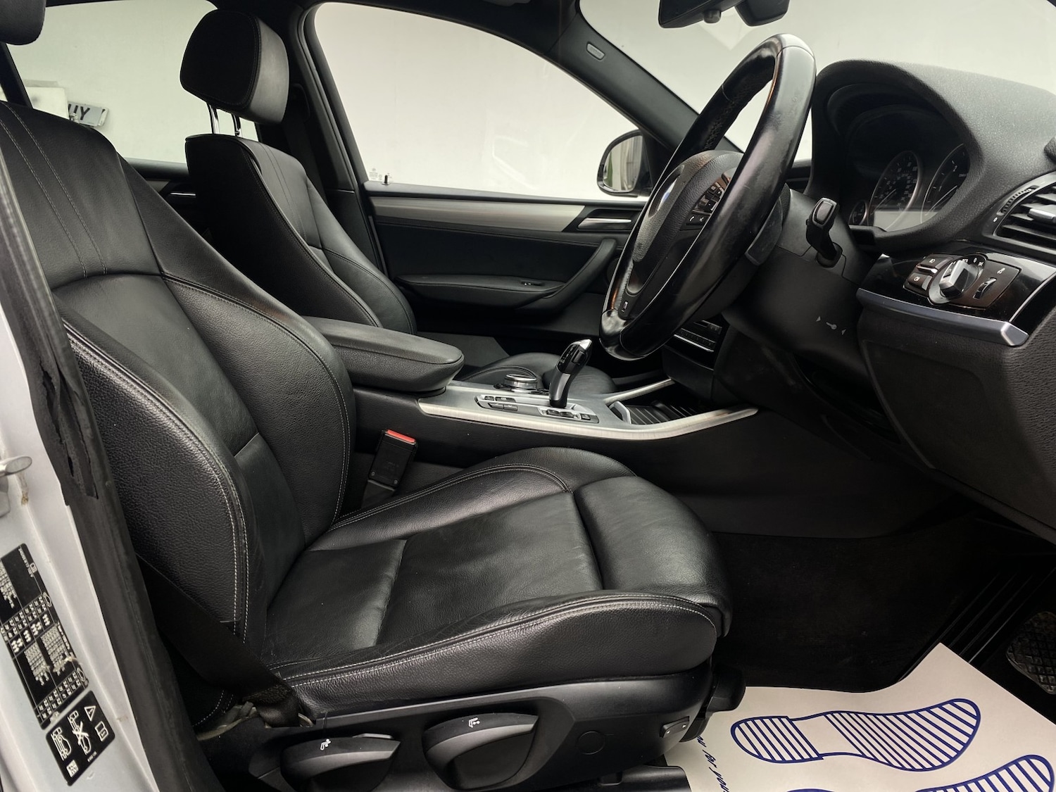 Used BMW X4 2015 for sale - 76963275: Photo 33