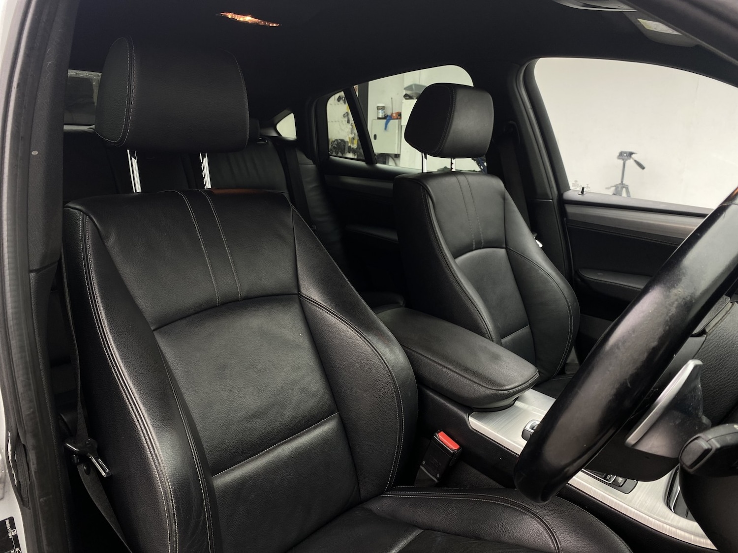 Used BMW X4 2015 for sale - 76963275: Photo 34