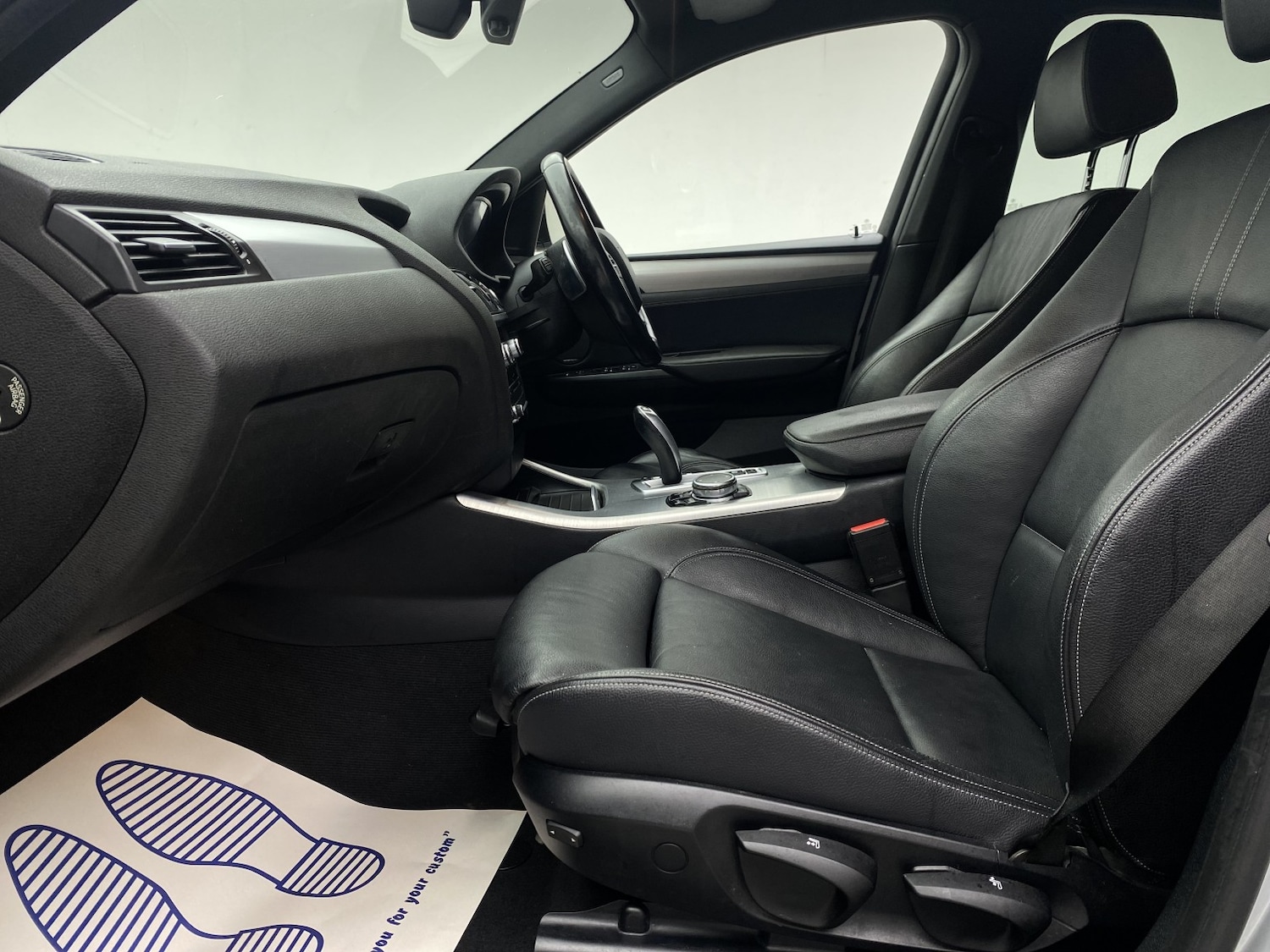 Used BMW X4 2015 for sale - 76963275: Photo 36