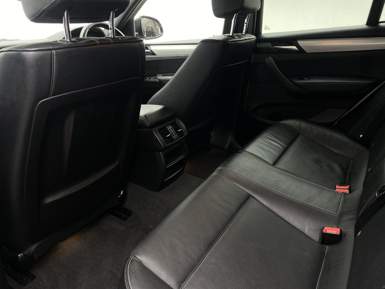 Used BMW X4 2015 for sale - 76963275: Photo 37