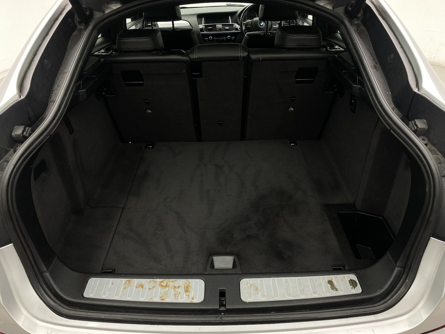 Used BMW X4 2015 for sale - 76963275: Photo 39