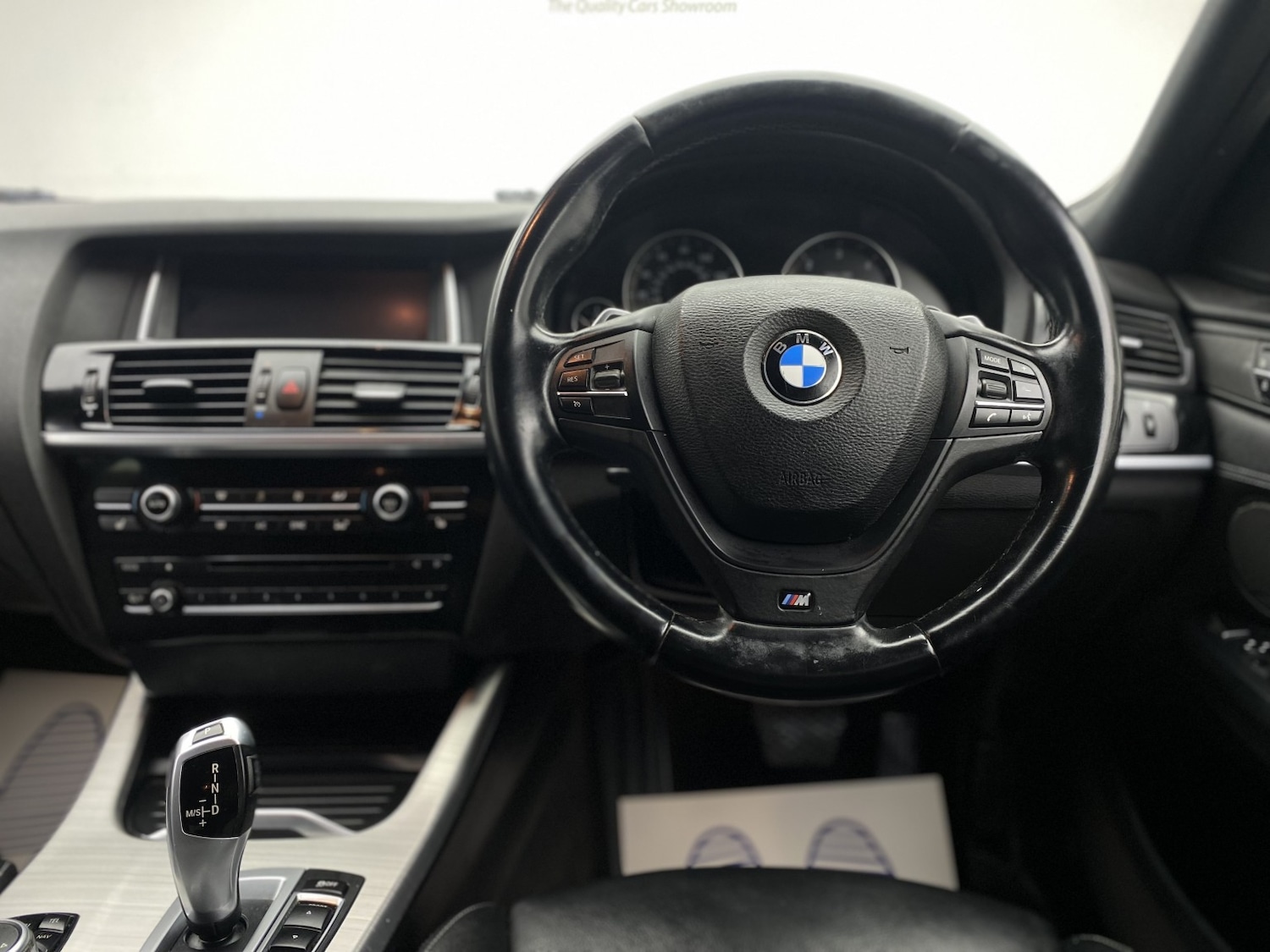 Used BMW X4 2015 for sale - 76963275: Photo 43