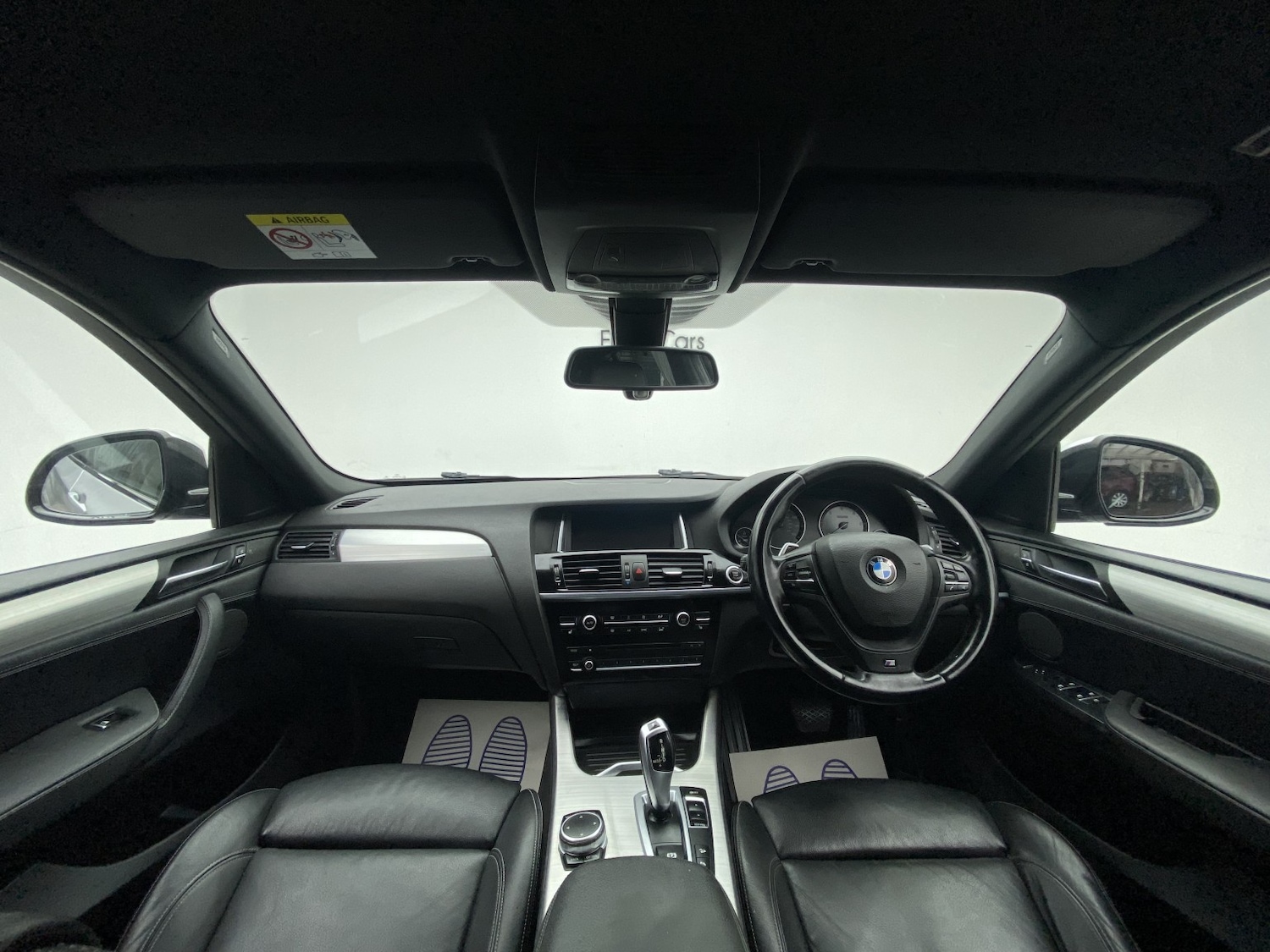 Used BMW X4 2015 for sale - 76963275: Photo 45