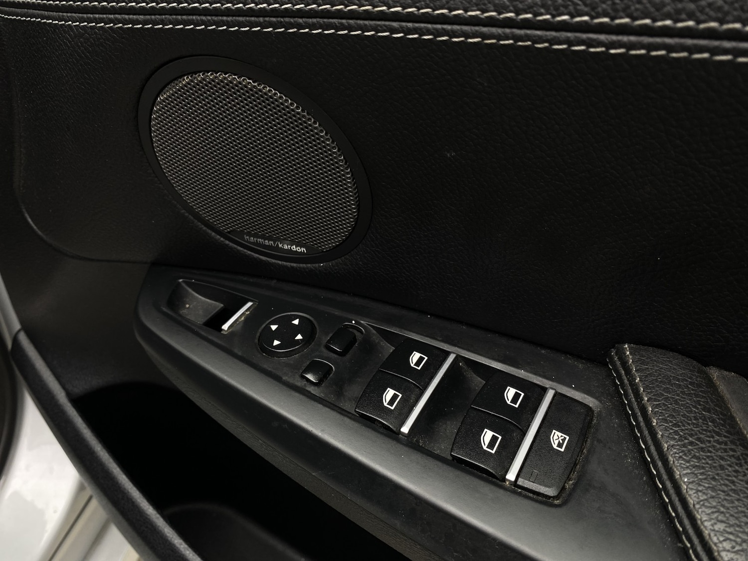 Used BMW X4 2015 for sale - 76963275: Photo 46