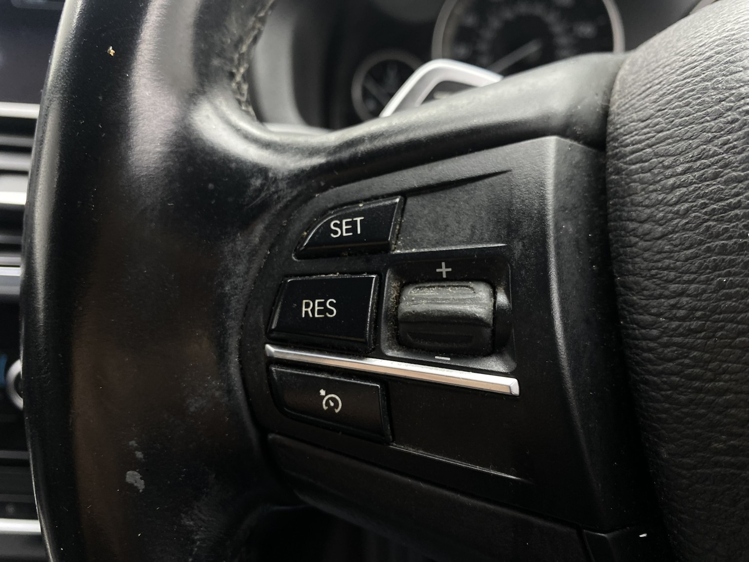 Used BMW X4 2015 for sale - 76963275: Photo 49