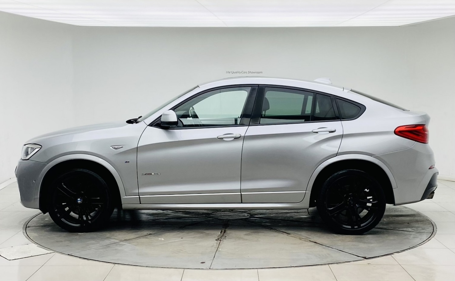 Used BMW X4 2015 for sale - 76963275: Photo 8