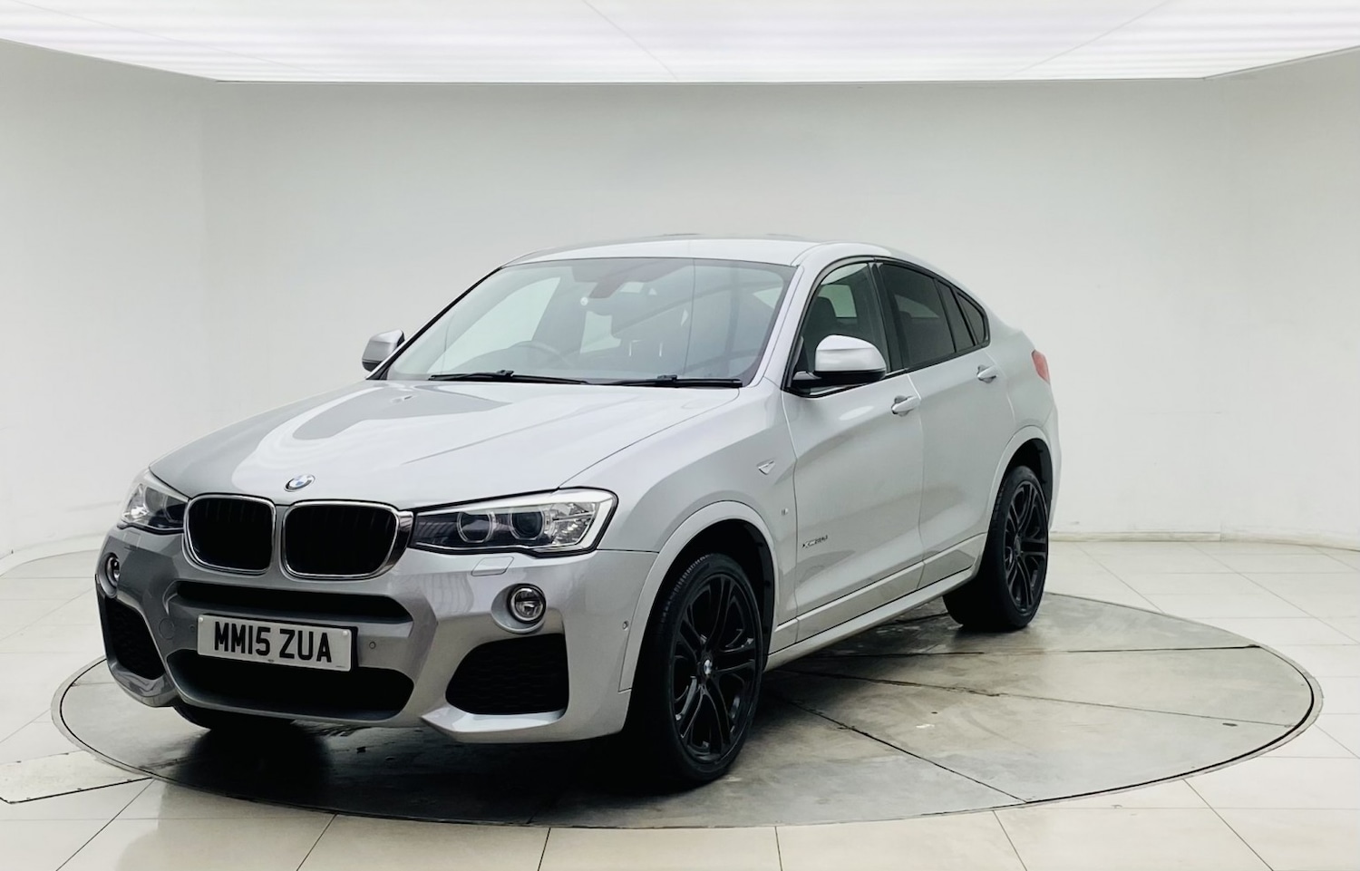 Used BMW X4 2015 for sale - 76963275: Photo 9