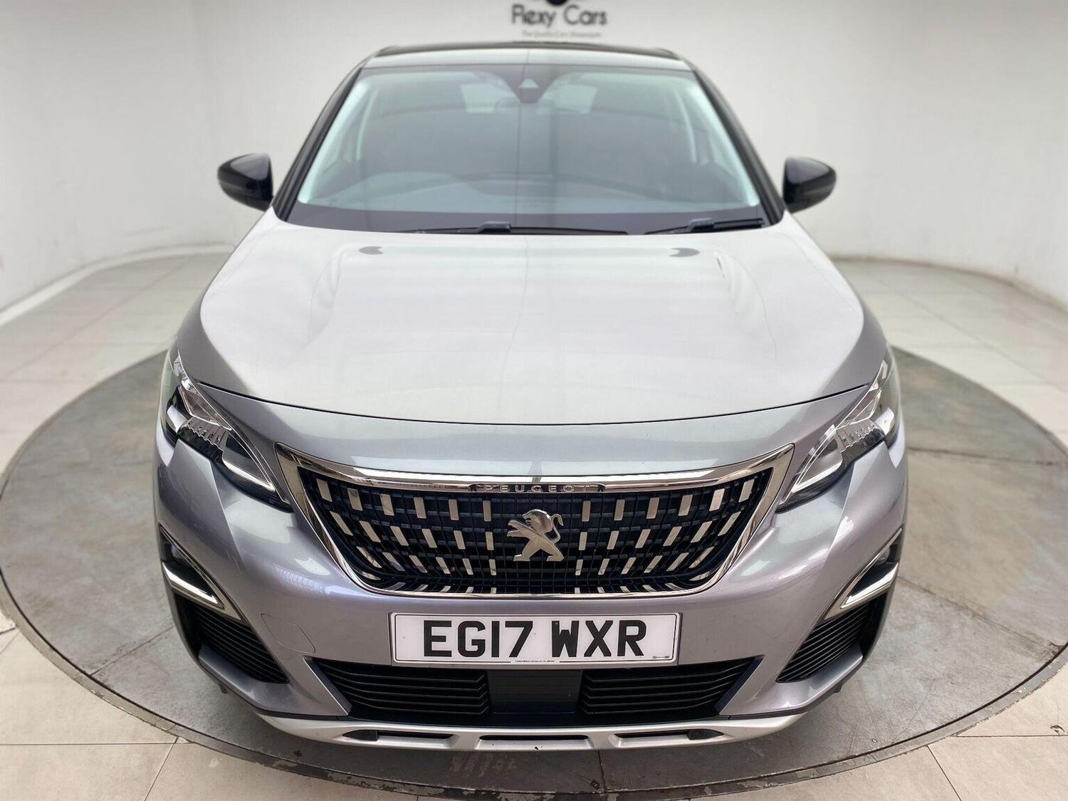Used Peugeot 3008 2017 for sale - 76744173: Photo 11